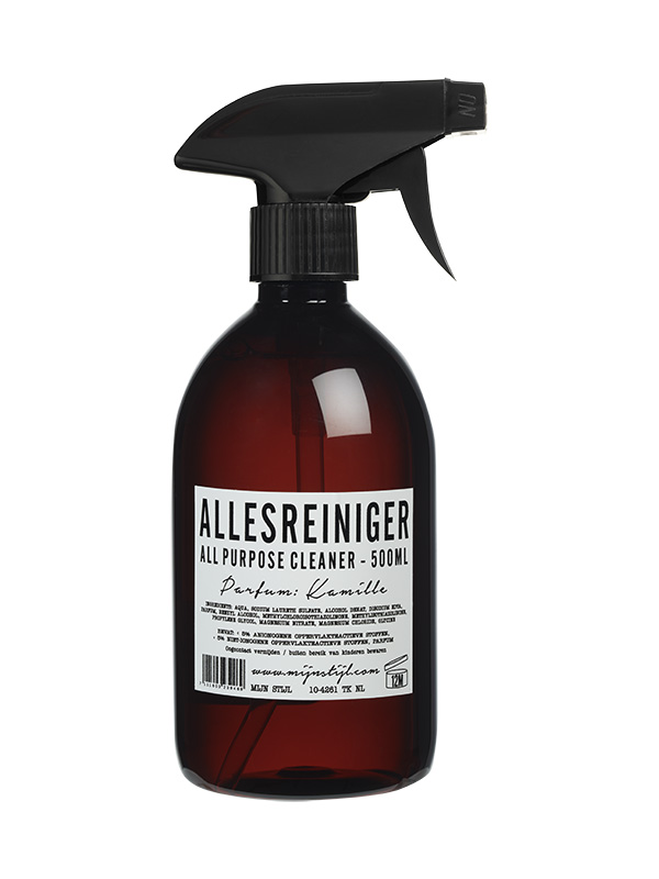 Allesreiniger 500 ML – parfum kamille