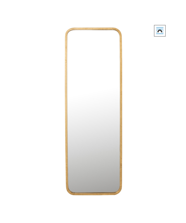 Spiegel Mona rechthoekig