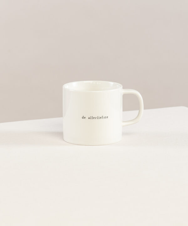 Mok - De allerliefste