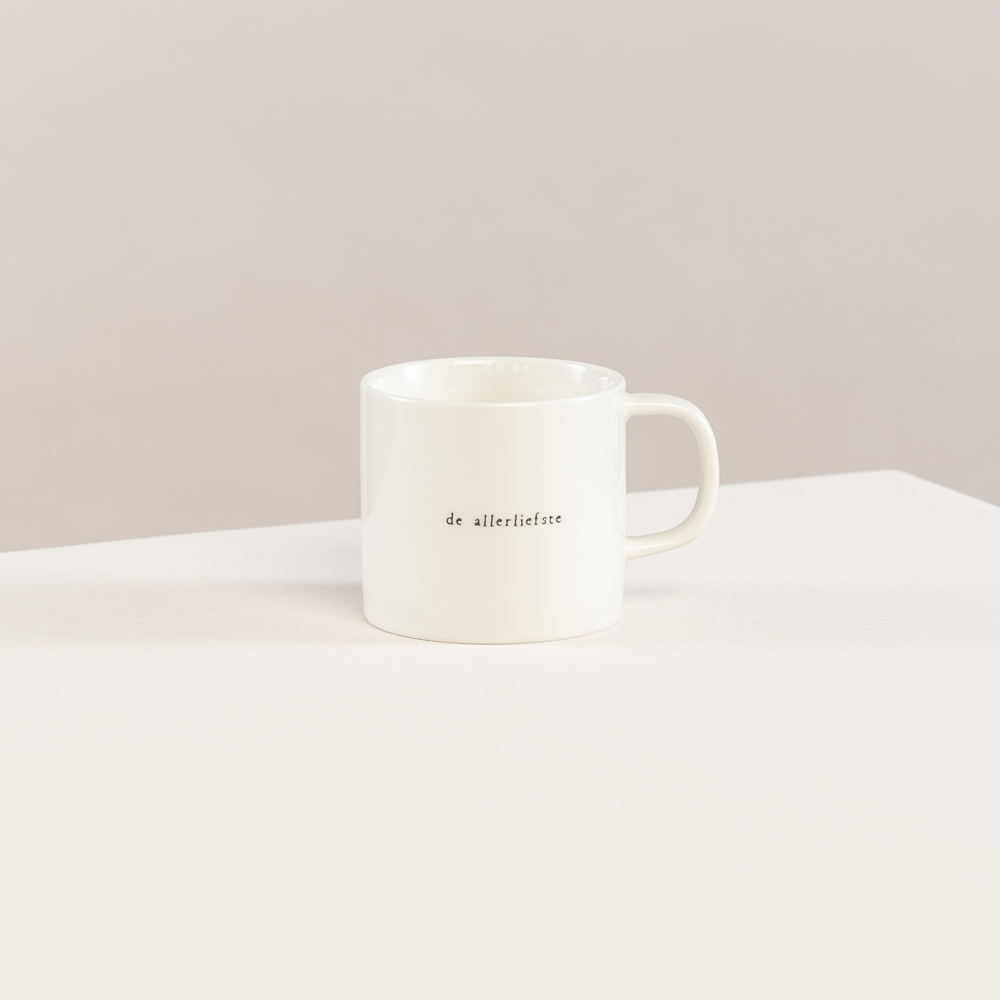 Mok - De allerliefste