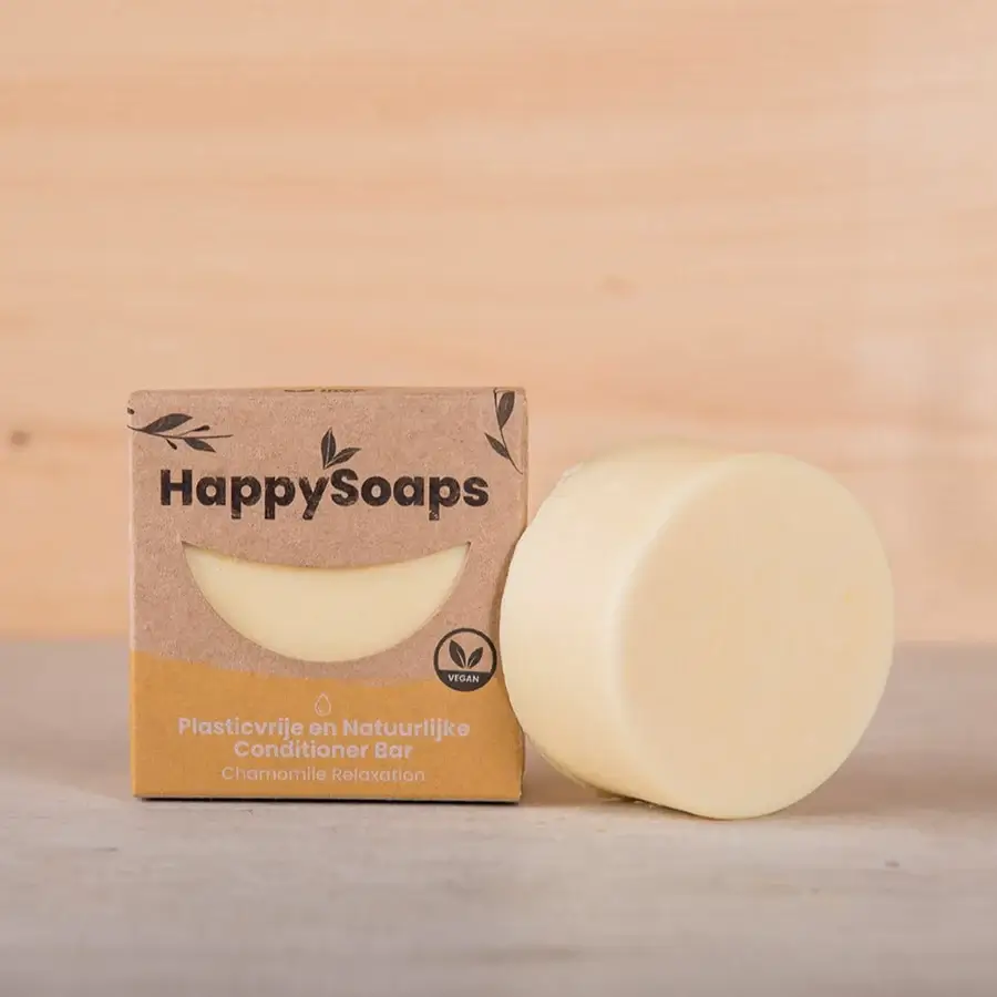 Conditioner Bar - Chamomile Relaxation