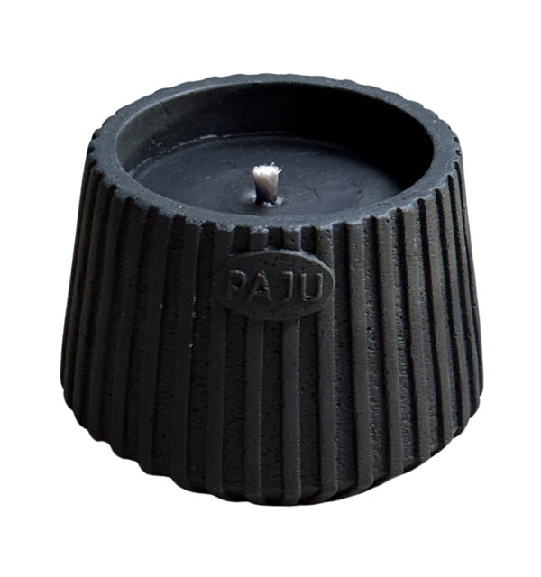 Buitenkaars Axia Baby - Dark Grey