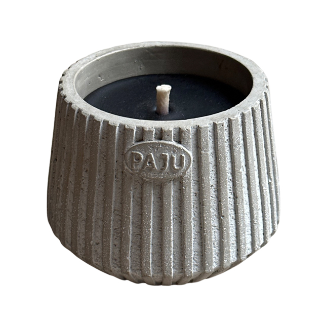 Buitenkaars Axia Baby - Light Grey