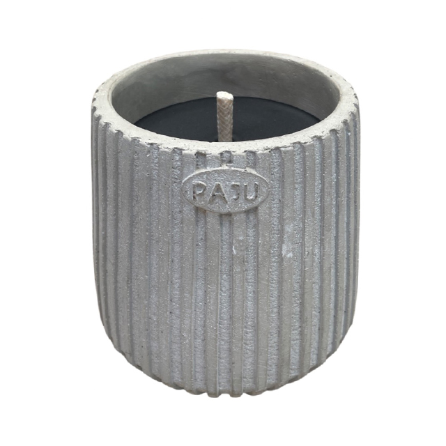 Buitenkaars Axia Papi - Light Grey