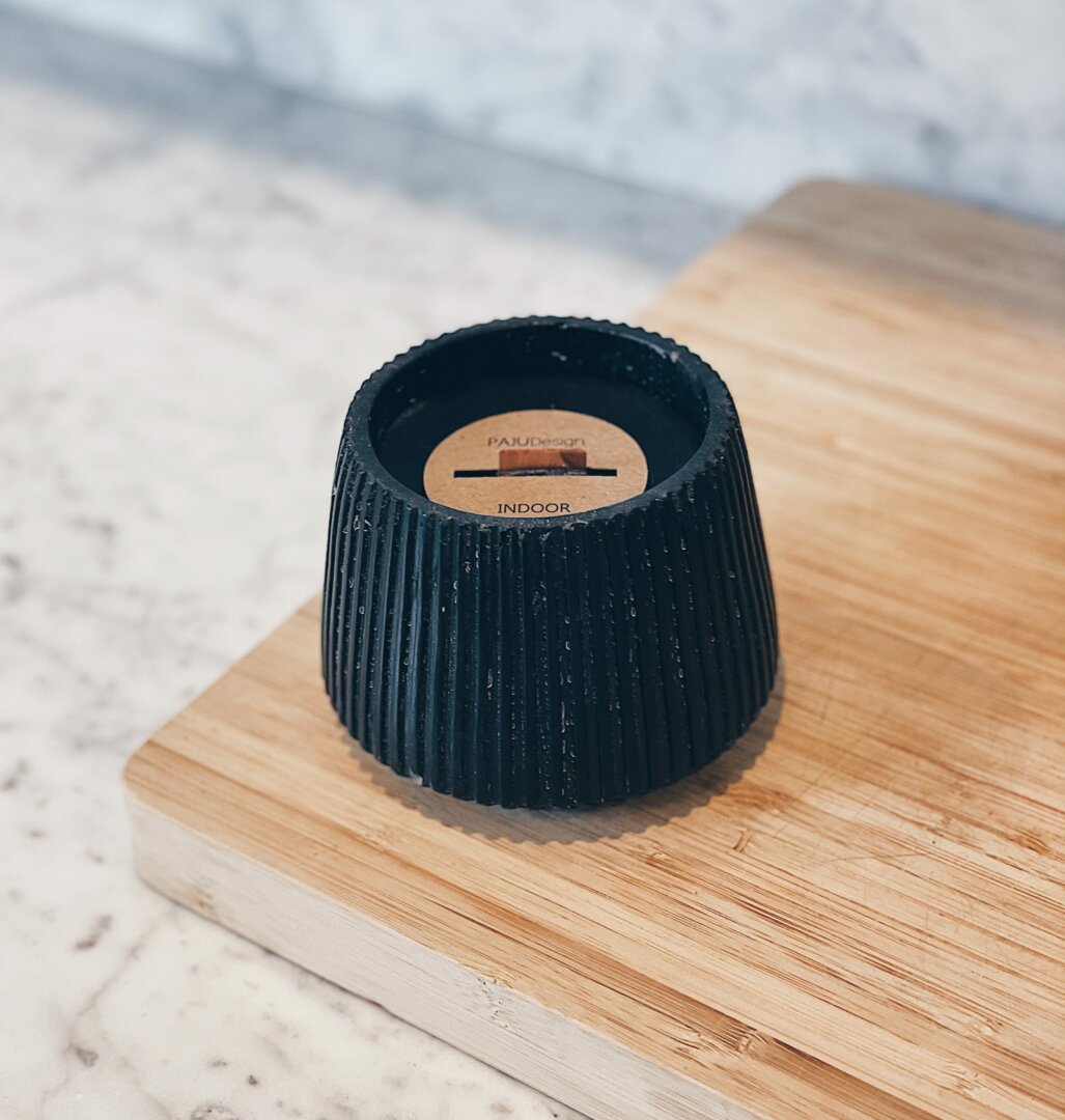 Buitenkaars Axia Baby - Dark Grey - Afbeelding 2