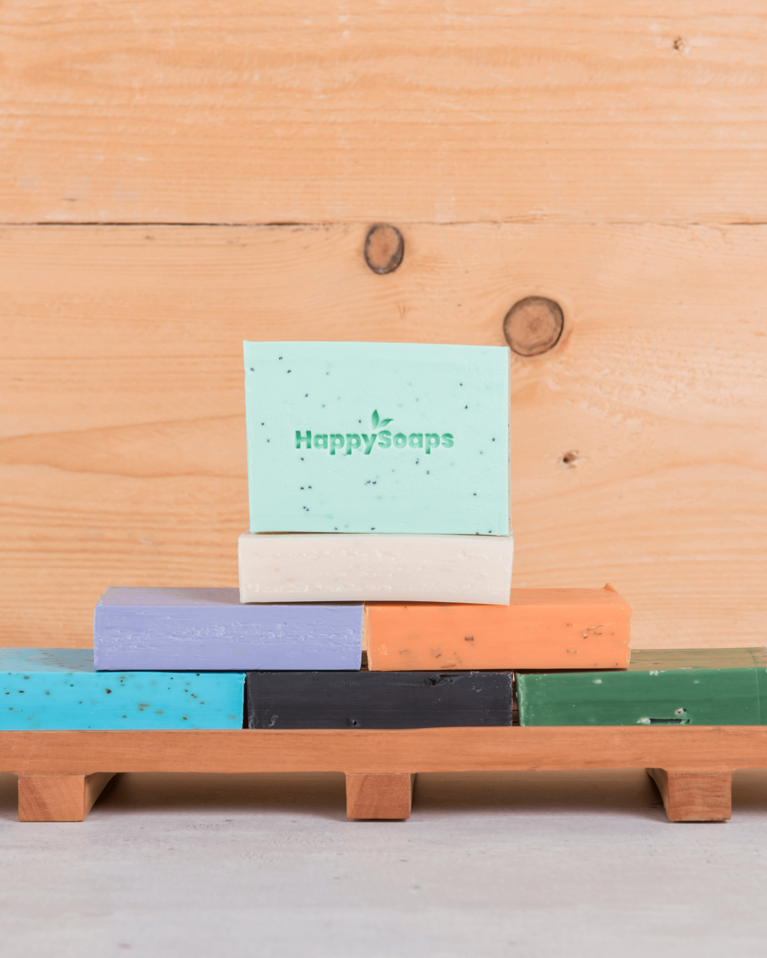 Happy Body Bar - In Need of Vitamin Sea - Afbeelding 2