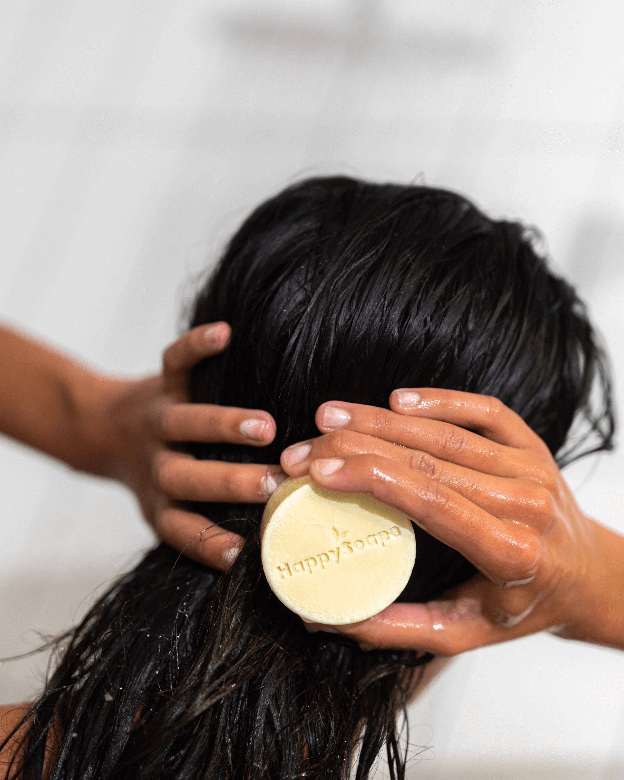 Shampoo Bar - Coco Nuts - Afbeelding 2