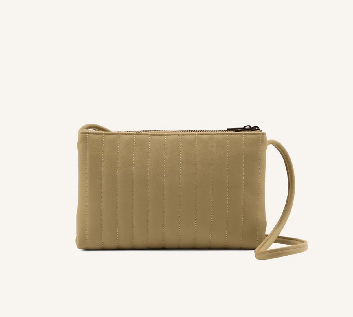 Mori shoulder bag - Pistachio