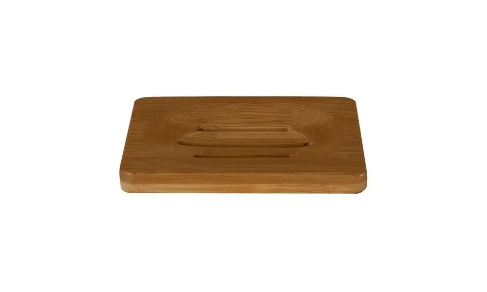 Zeephouder groot - bamboe