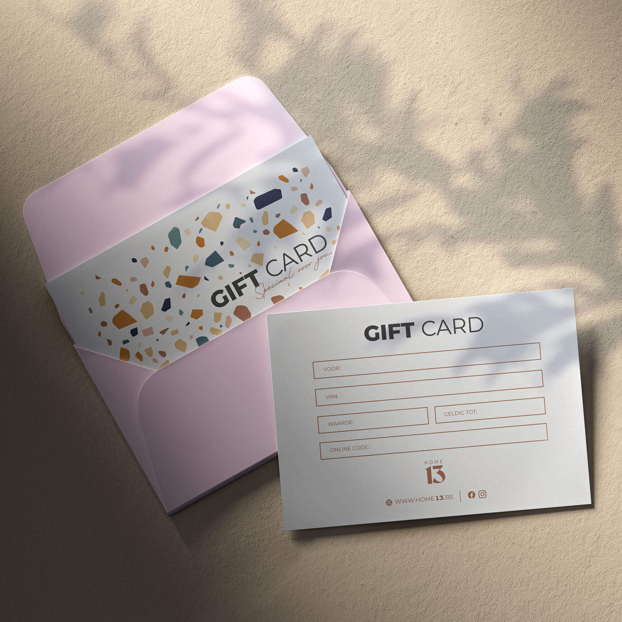 Gift Card €75