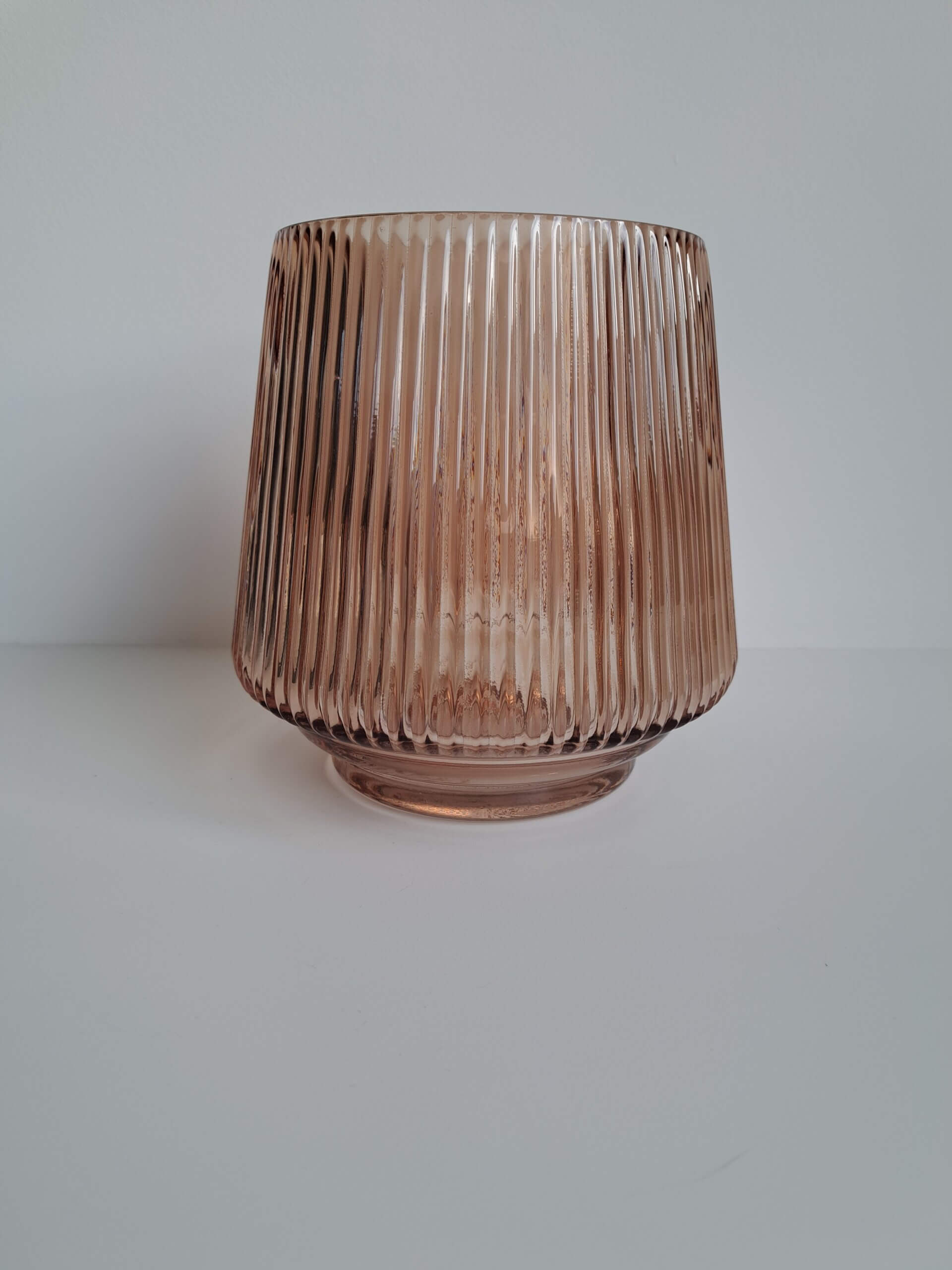 Glaswindlicht - Coffee (small)