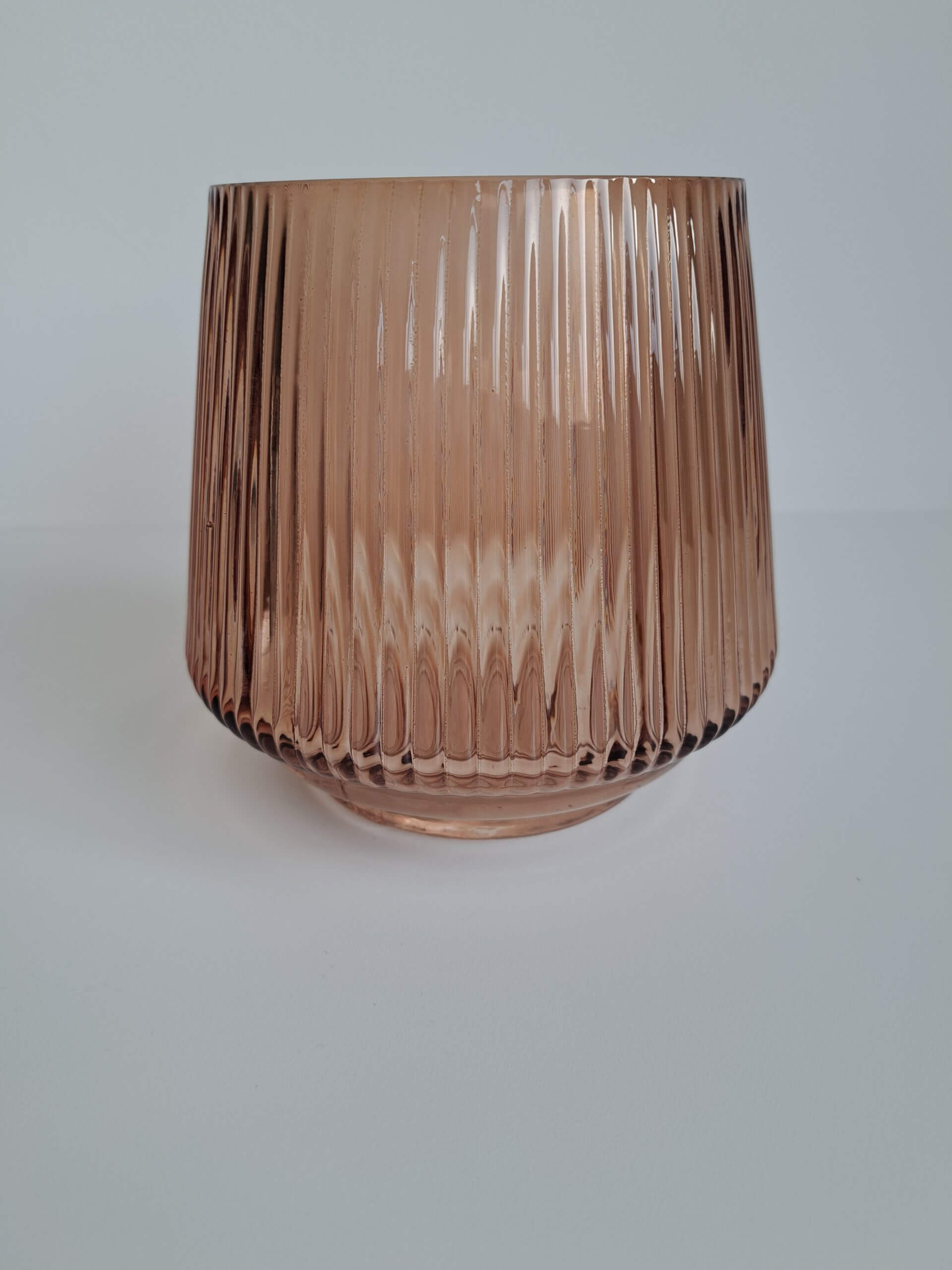 Glaswindlicht - Coffee (large)