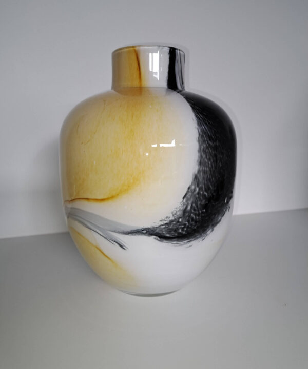 Vaas - Luca grey/ yellow