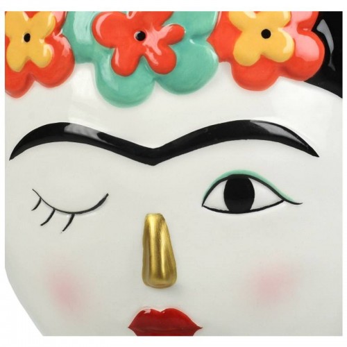 Bloempot - Lady Flower - Afbeelding 3