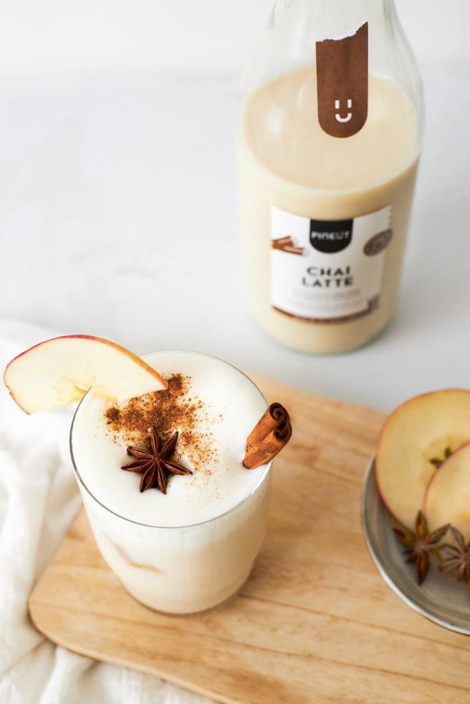 Winterdrank - chai latte - Afbeelding 3