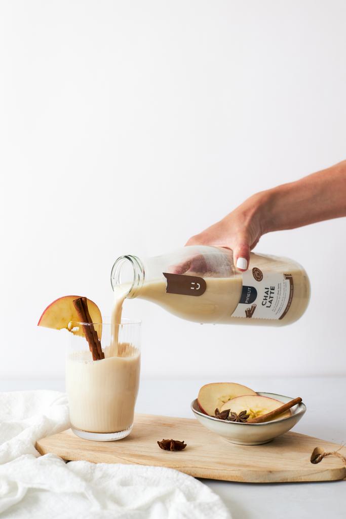 Winterdrank - chai latte - Afbeelding 2