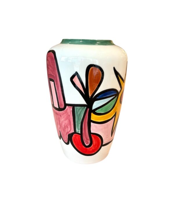 Vaas Luma - Val Pottery x Julie Loeckx